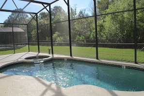 Casa, 5 quartos | Piscina interna | Piscina externa