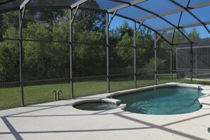 House, 5 Bedrooms | Indoor pool | Outdoor pool