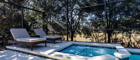 Villa, 5 Bedrooms | Outdoor pool