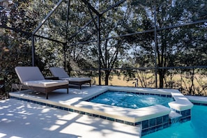 Vila, 5 quartos | Piscina externa
