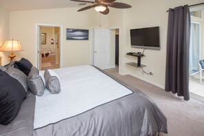 House, 4 Bedrooms
