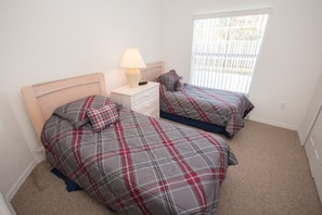 House, 4 Bedrooms