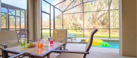 House, 6 Bedrooms | Terrace/patio