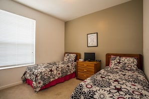 Condo, 3 Bedrooms | 3 bedrooms, free WiFi - Windsor Palms Condos 8101 - 105 (Kissimmee)