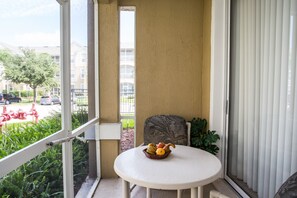Condo, 3 Bedrooms | Balcony