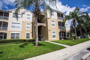 Condo, 3 Bedrooms | Front of property - Windsor Palms Condos 8101 - 105 (Kissimmee)
