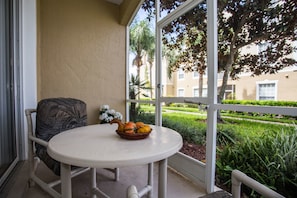 Condo, 3 Bedrooms | Terrace/patio