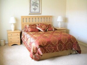 Townhome, 3 Bedrooms - Regal Oaks 2709 (Kissimmee)