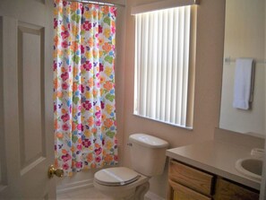 Townhome, 3 Bedrooms | Bathroom - Regal Oaks 2709 (Kissimmee)