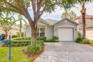 Casa, 3 habitaciones | Fachada del alojamiento