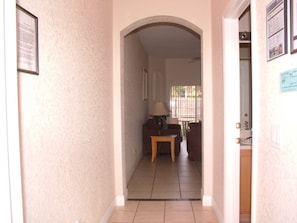 4 bedrooms, free WiFi