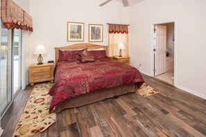 Huis, 3 slaapkamers | 3 slaapkamers, gratis wifi