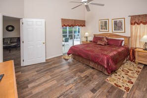 House, 3 Bedrooms