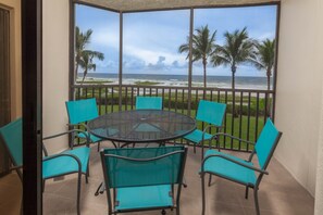 Condo, 2 Bedrooms | Balcony