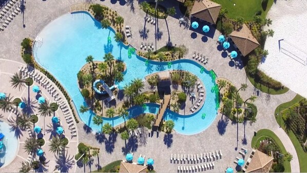 House, 6 Bedrooms | Outdoor pool