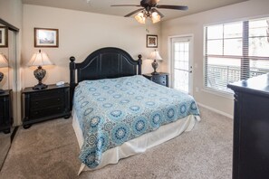 3 bedrooms, free WiFi - Bella Piazza 904 - 526 (Davenport)