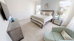 7 habitaciones, tabla de planchar con plancha y wifi gratis 
