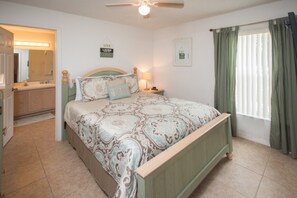 House, 3 Bedrooms | 3 bedrooms, free WiFi - Bridgewater Crossing 406 (Davenport)