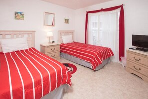 House, 3 Bedrooms