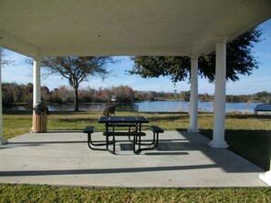 House, 3 Bedrooms | BBQ/picnic area - Bridgewater Crossing 406 (Davenport)