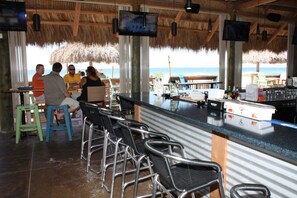 Condo, 2 Bedrooms | Sports bar - Anna Maria Island 1301 2B (Bradenton Beach)