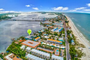 Condo, 2 Bedrooms | Beach | Beach nearby - Anna Maria Island 1301 2B (Bradenton Beach)