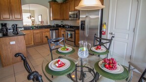 House, 6 Bedrooms | In-room dining - Windsor Hills 7751 (Kissimmee)