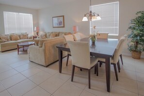 House, 6 Bedrooms | In-room dining - Windsor Hills 7751 (Kissimmee)