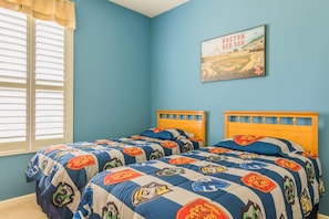 Casa, 4 quartos | 4 quartos, Wi-Fi de cortesia