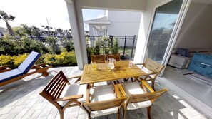 House, 6 Bedrooms | Outdoor dining - Encore Resort at Reunion 7404 (Kissimmee)