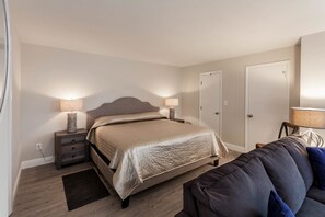 Condo, 1 habitación | Servicios de la habitación