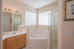Bathroom - Highlands Reserve Golf & Country Club 543 (Davenport)