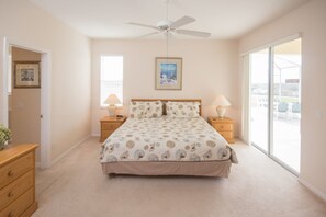 House, 4 Bedrooms - Highlands Reserve Golf & Country Club 543 (Davenport)