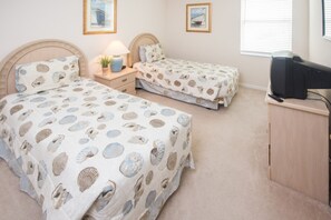 House, 4 Bedrooms