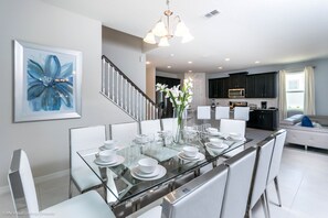 Villa, Multiple Beds | 7 bedrooms, free WiFi