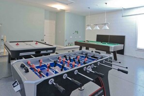 House, 6 Bedrooms | Game room - Solterra 5361 (Davenport)