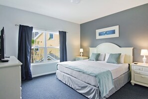 Apartment, 3 Bedrooms