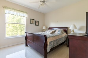 Condo, 4 Bedrooms | 4 bedrooms, free WiFi - Legacy Dunes 8910 B16.208 (Kissimmee)