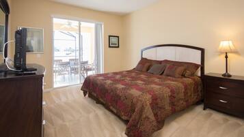 House, 6 Bedrooms | 6 bedrooms, free WiFi