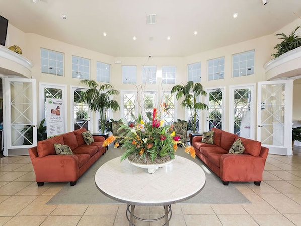Interior - Windsor Palms 2301 - 203 (Kissimmee)