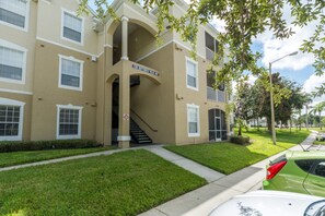 Condo, 3 Bedrooms | Front of property - Windsor Palms 2301 - 203 (Kissimmee)