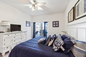 Huis, 4 slaapkamers | 4 slaapkamers, gratis wifi