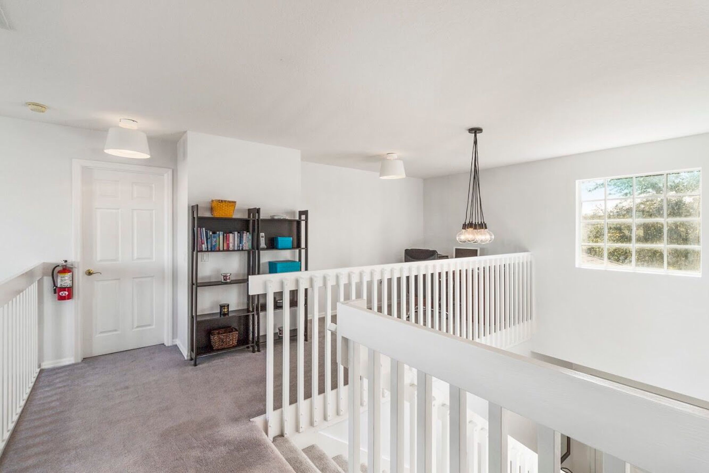 House, 4 Bedrooms | Room amenity