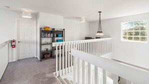 House, 4 Bedrooms | Kemudahan bilik