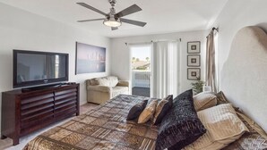 House, 4 Bedrooms | 4 bilik tidur, Wi-fi percuma 