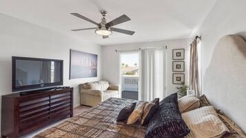 House, 4 Bedrooms | 4 bedrooms, free WiFi