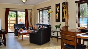 Detalle del interior