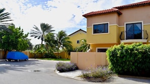Townhome, 3 Bedrooms | Front of property - Noord 121 (Bundall)