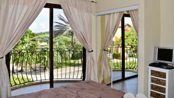 Townhome, 3 Bedrooms | 3 bilik tidur, Wi-fi percuma