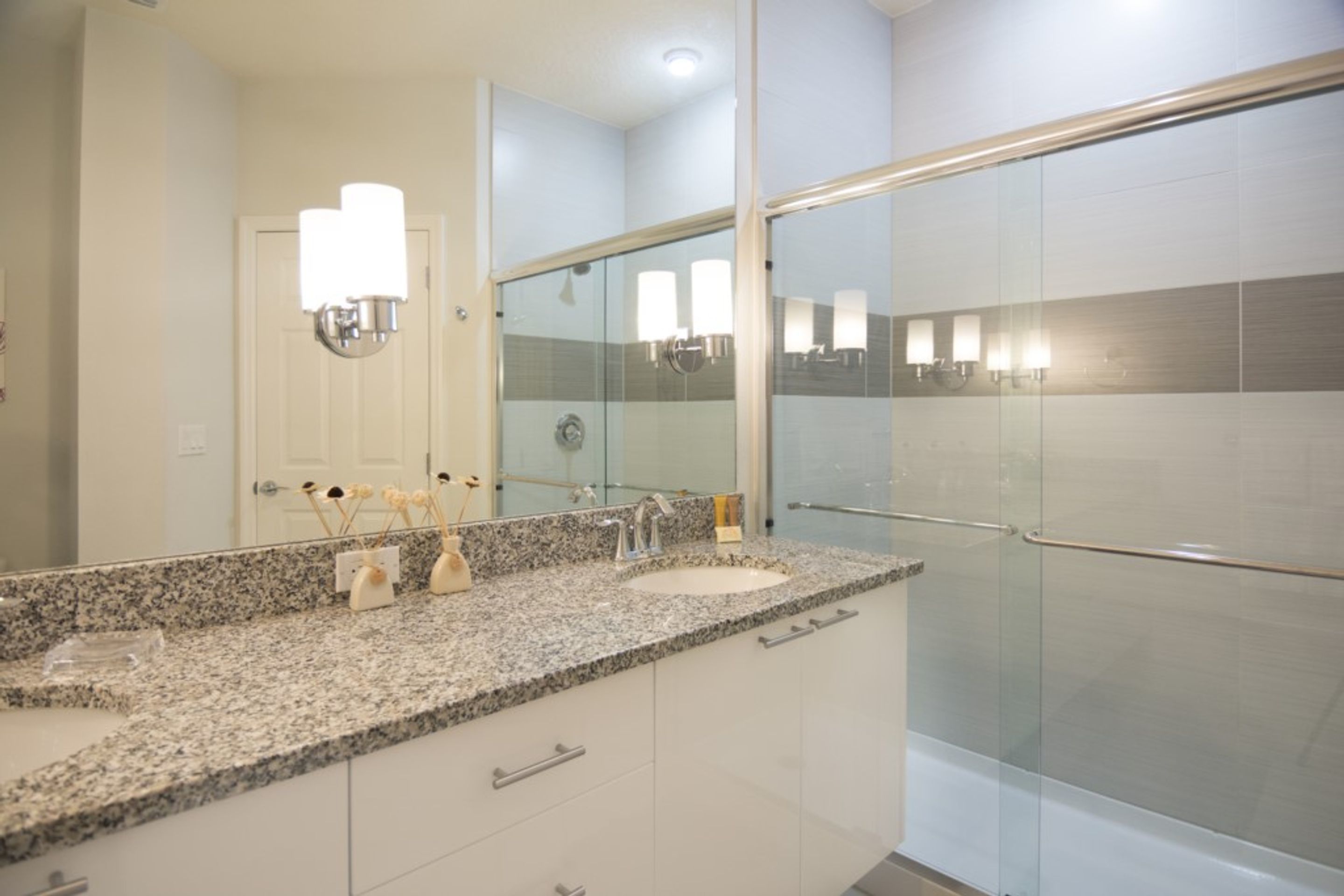 Townhome, 3 Bedrooms | Bathroom | Towels